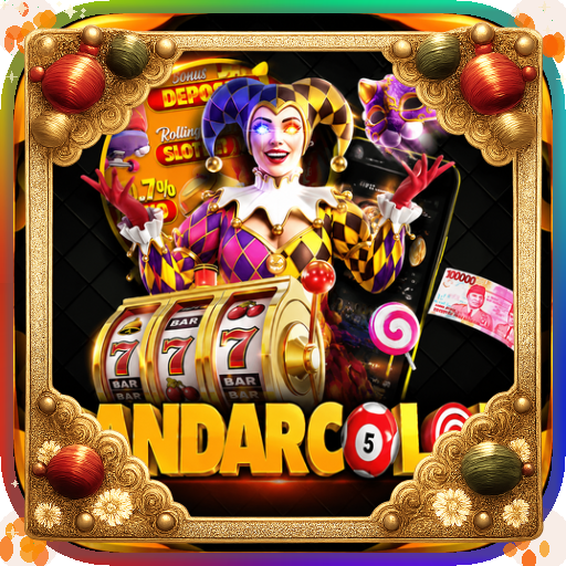 bandarcolok — galeri pratinjau - APK Resmi